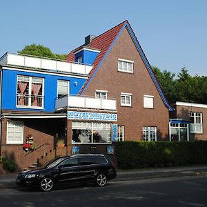 Hotel Garni Nolting